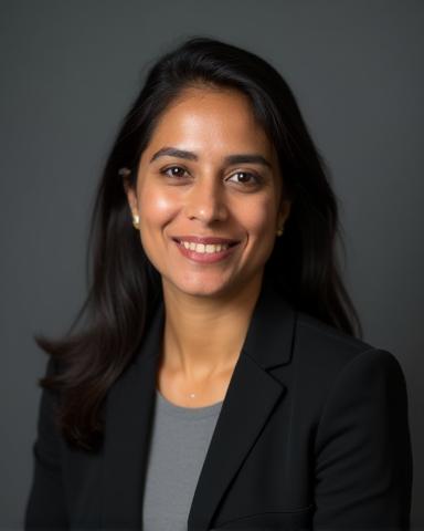 Portrait of Priya Singh, Senior Career Counselor at Pragati Marg Consulting