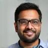 Photo of Arjun Desai