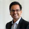 Photo of Vikram Reddy